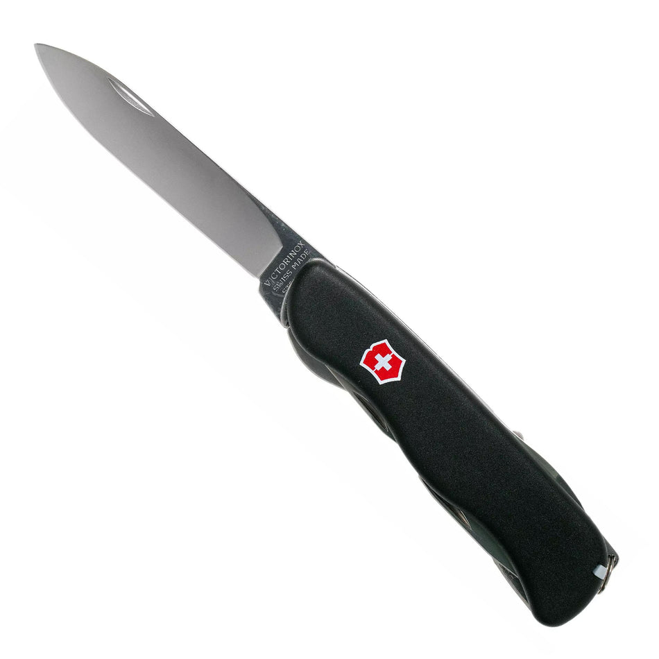 Navaja Outrider Negro 14 Uso 0.8513.3 Victorinox