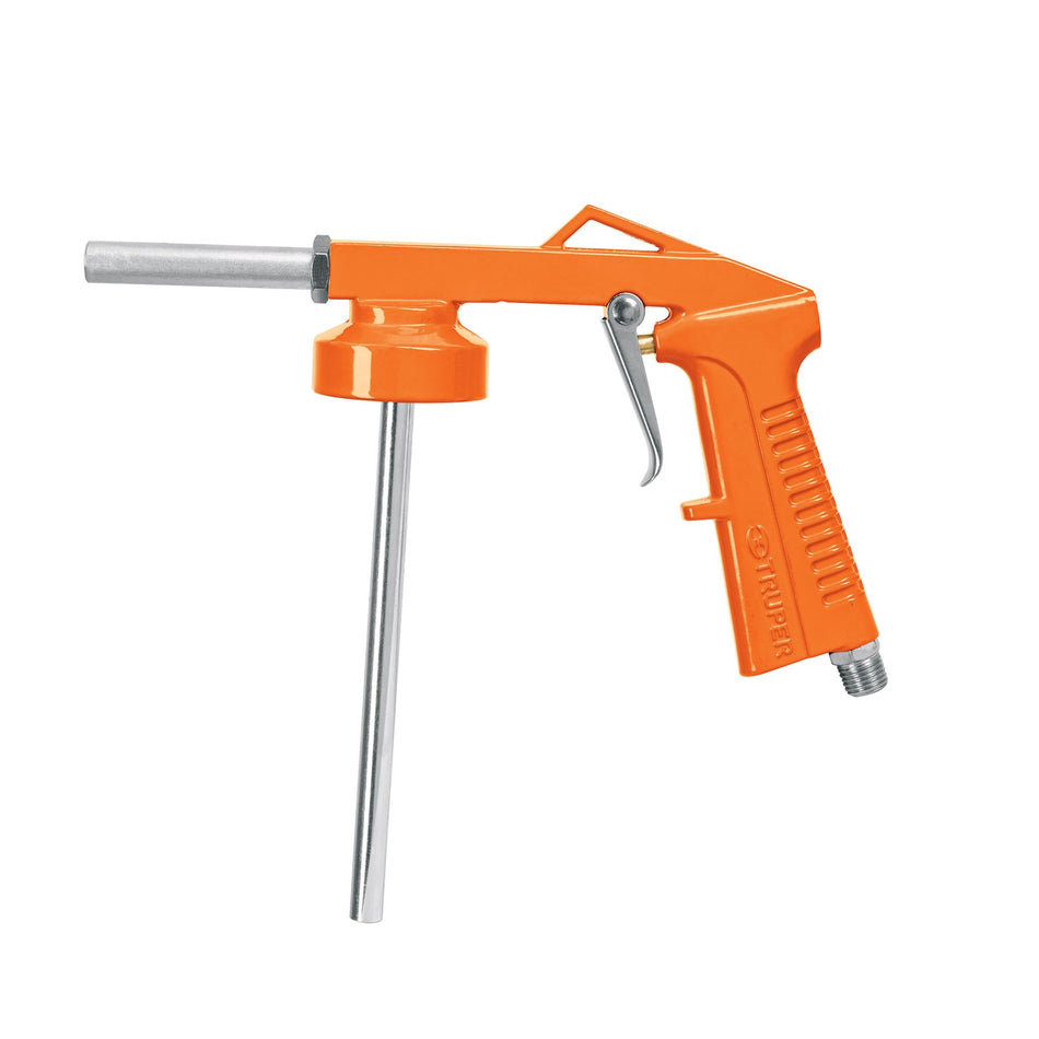 Pistola de Aluminio P/ Recubrimientos 50 ps 19232 Truper