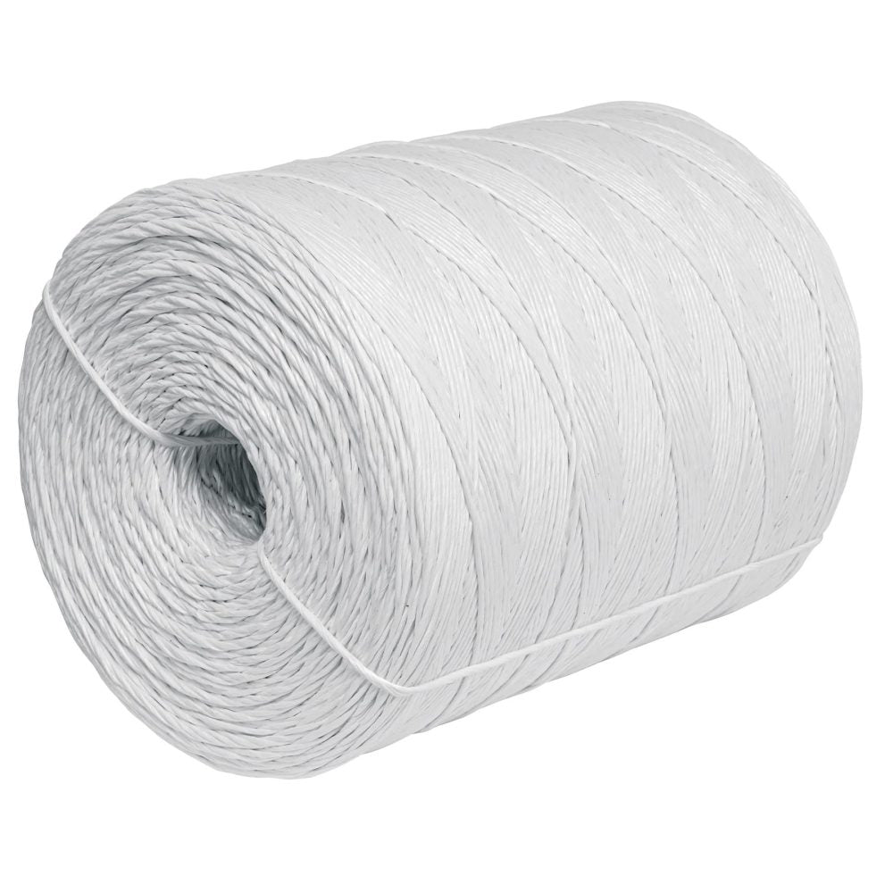 Rollo Rafia Blanca 4 Pzas Calibre 2.0 4 Kg – Torke