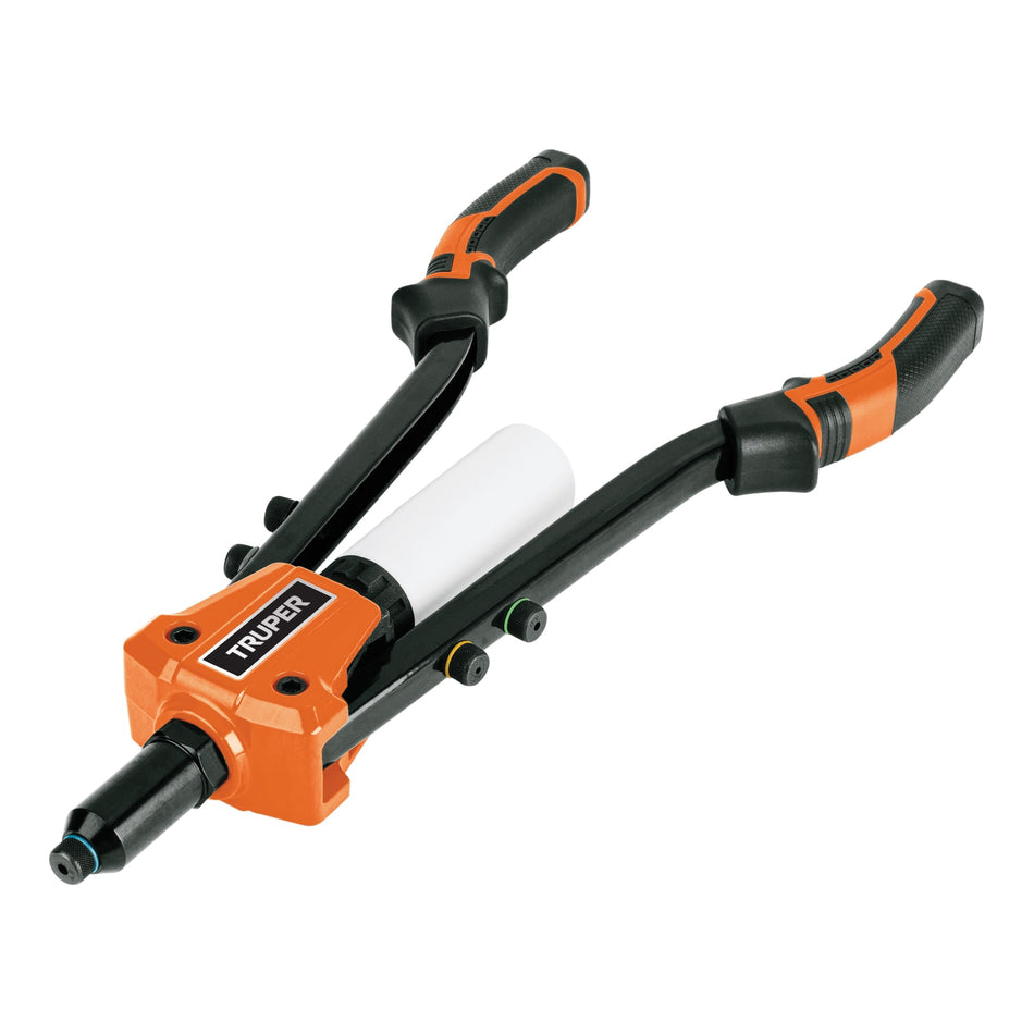 Remachadora Uso Rudo Tipo Tijera 13″ 100733 Truper