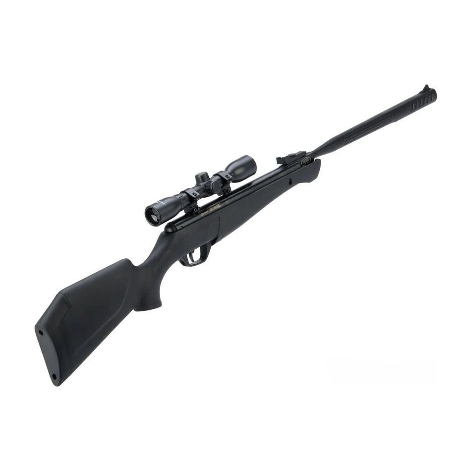 Rifle Crosman Shockwave 5.5mm Nitro Piston Mira4x32 S 950fps