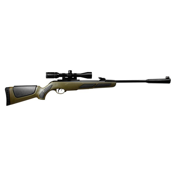 Rifle Deportivo Gamo Bone Collector Con Mira 5.5 Mm Cacería