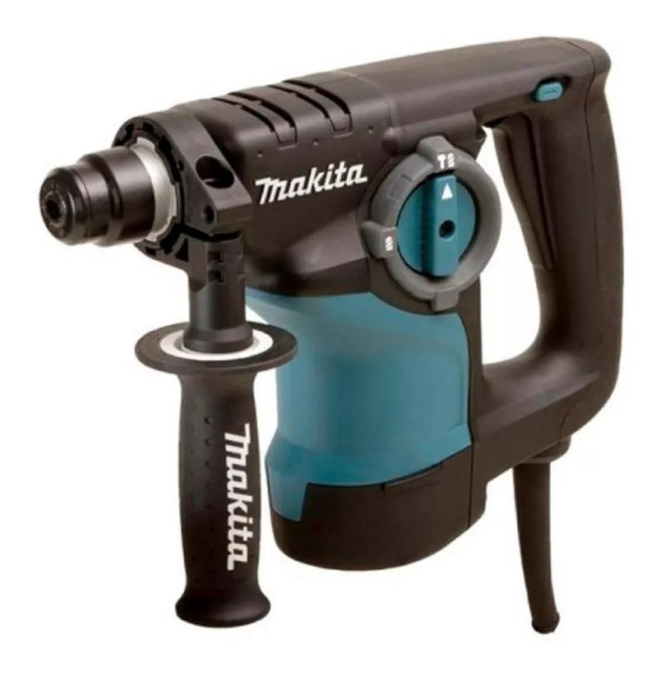 Rotomartillo Sds Plus 1.1/8 800 W 2.9j Vvr 45 Makita Hr2810