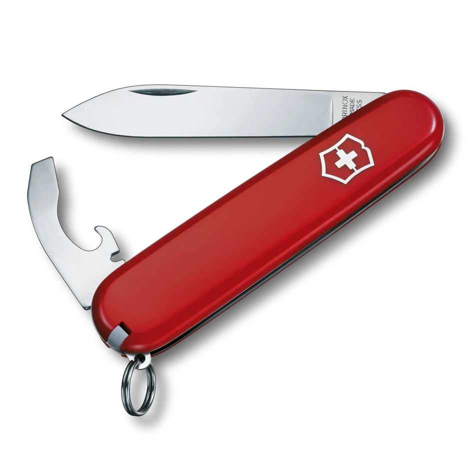 Navaja Bantam Roja 8 Usos 0.2303 Victorinox