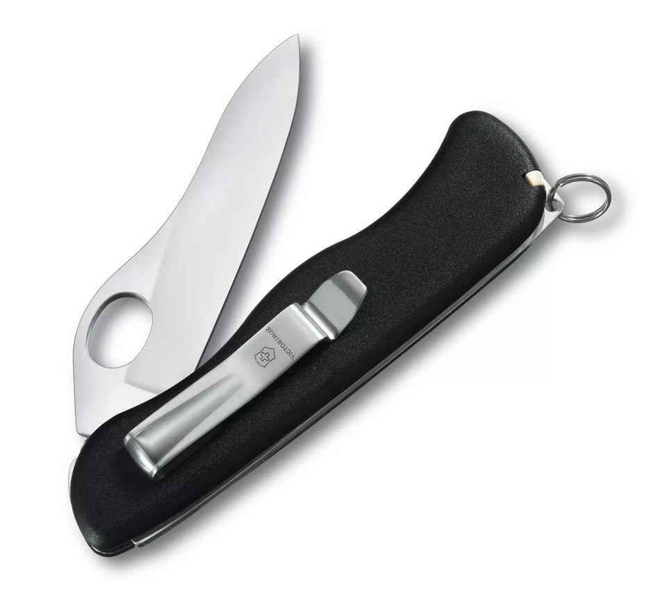 Navaja Sentinel Clip 0.8416.m3 Victorinox