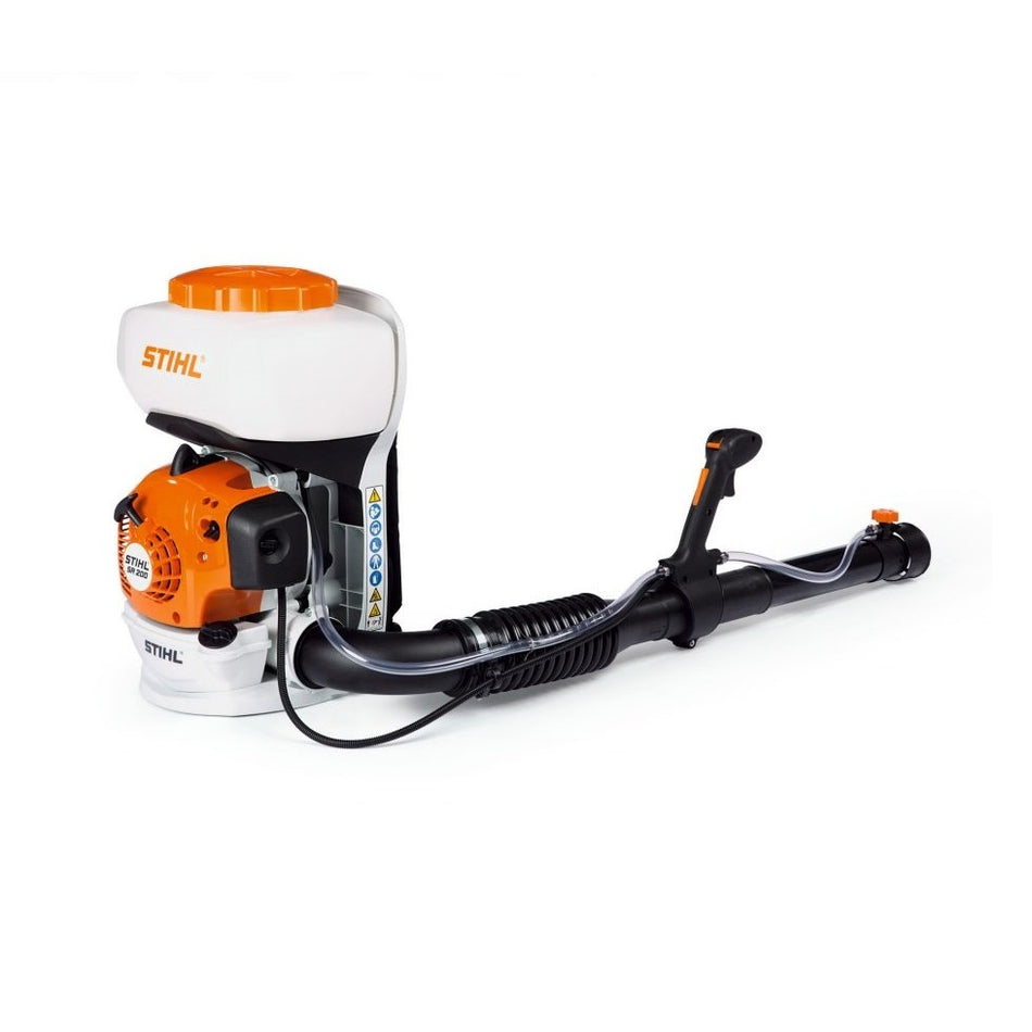 Fumigadora A Gasolina 1.1 HP 2.5m SR-200 Stihl
