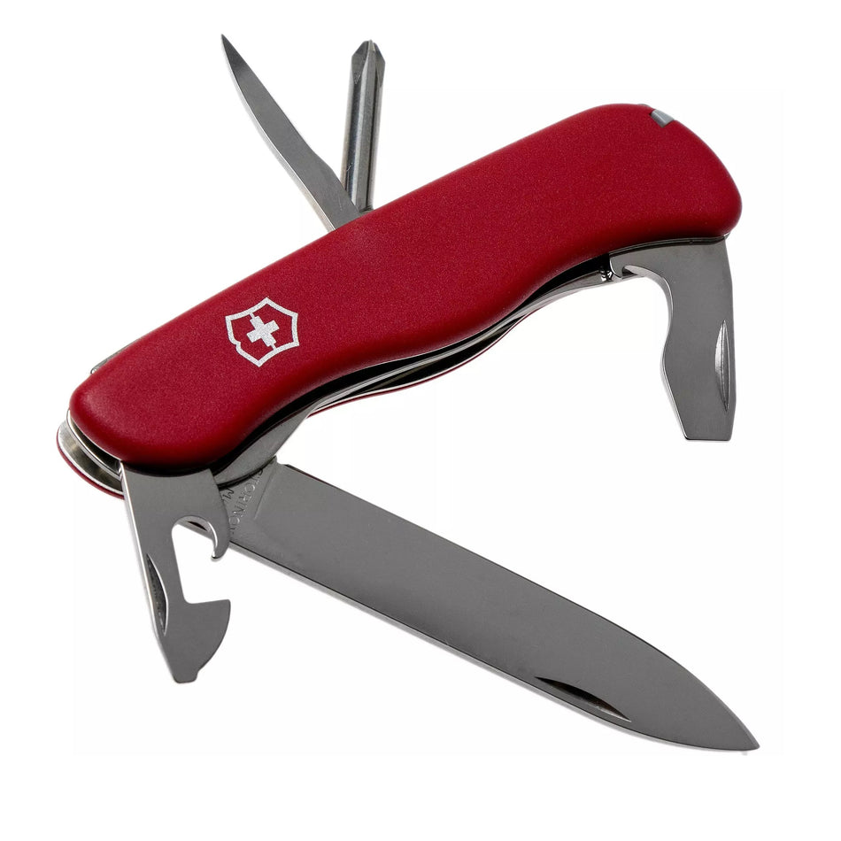 Navaja Victorinox 0.8463 Tailmaster 12 Usos