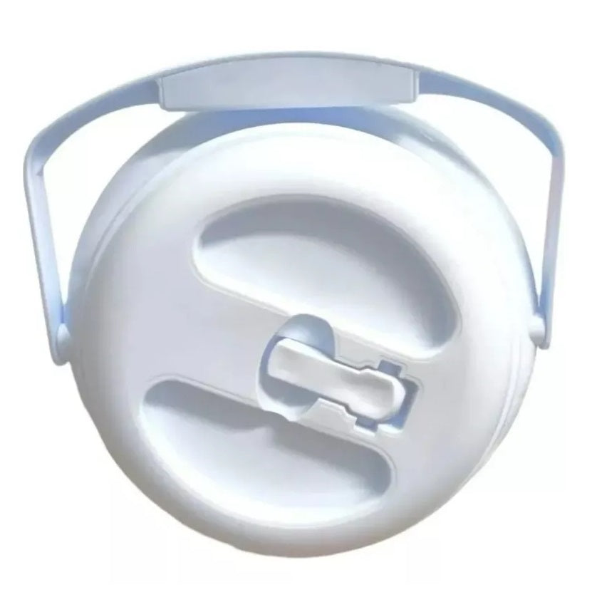 Termo 2 Galones Con Dispensador Y Asa Nyc 7.6l Rojo Sporty