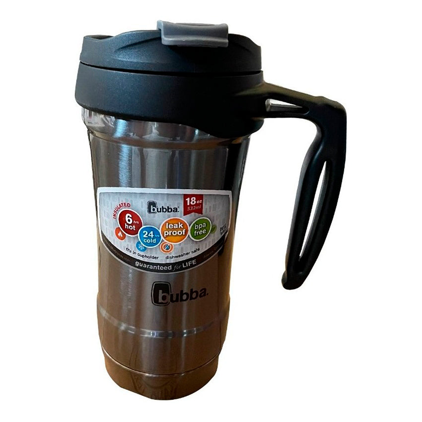 Termo Tasa Termico Galvanizado 18oz 532ml Bubba