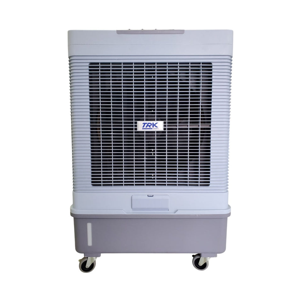 Cooler Enfriador Evaporativo Portátil TRK 6000 Uso Rudo