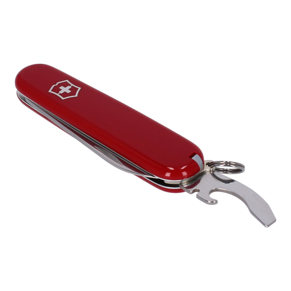 Navaja Bantam Roja 8 Usos 0.2303 Victorinox