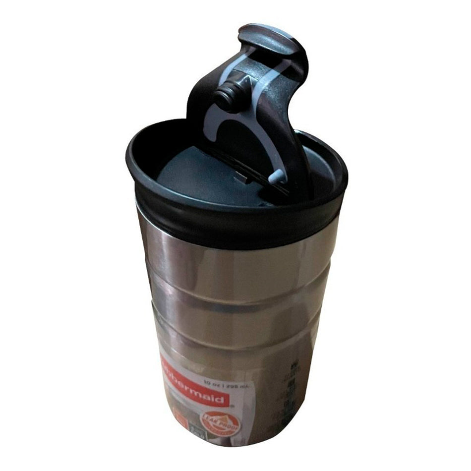 Vaso Termo Térmico Acero Inoxidable Rubbermaid 10 Oz