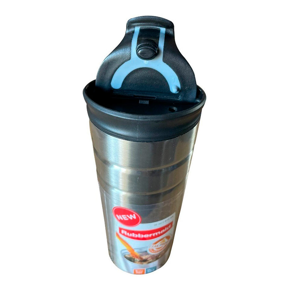 Vaso Termo Térmico Acero Inoxidable Rubbermaid 473ml