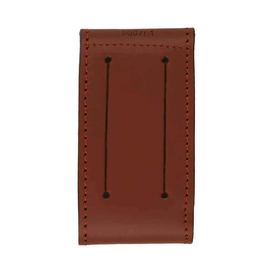 Funda De Piel Café Para Navajas 91mm 500761 Victorinox