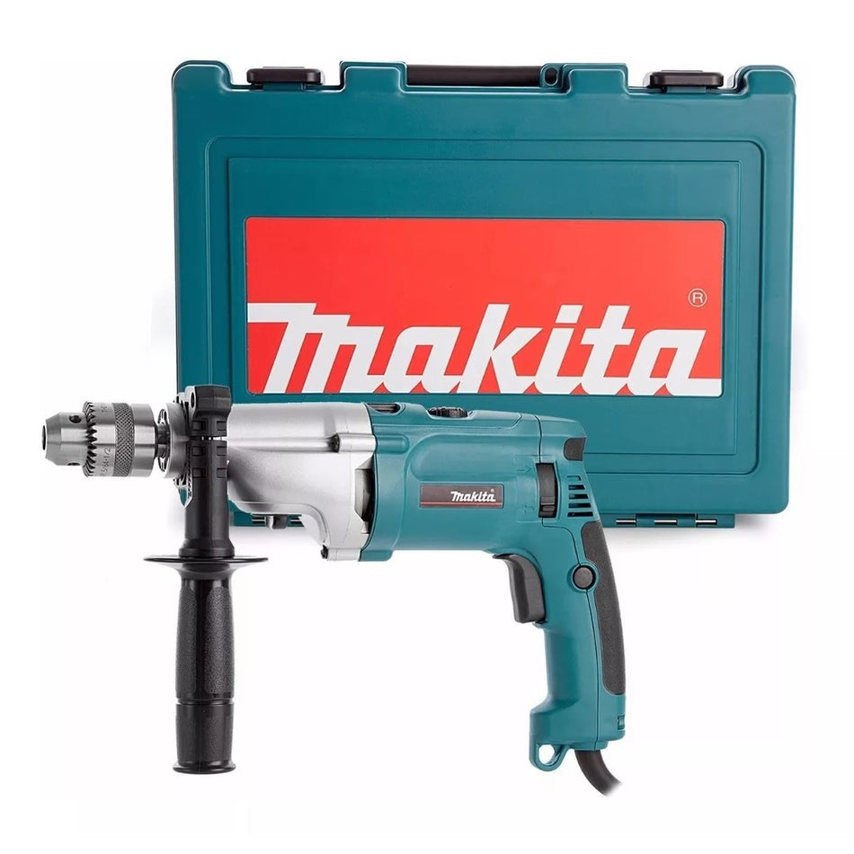 Taladro Rotomartillo 1/2'' 1010w 120v Hp2070 Makita