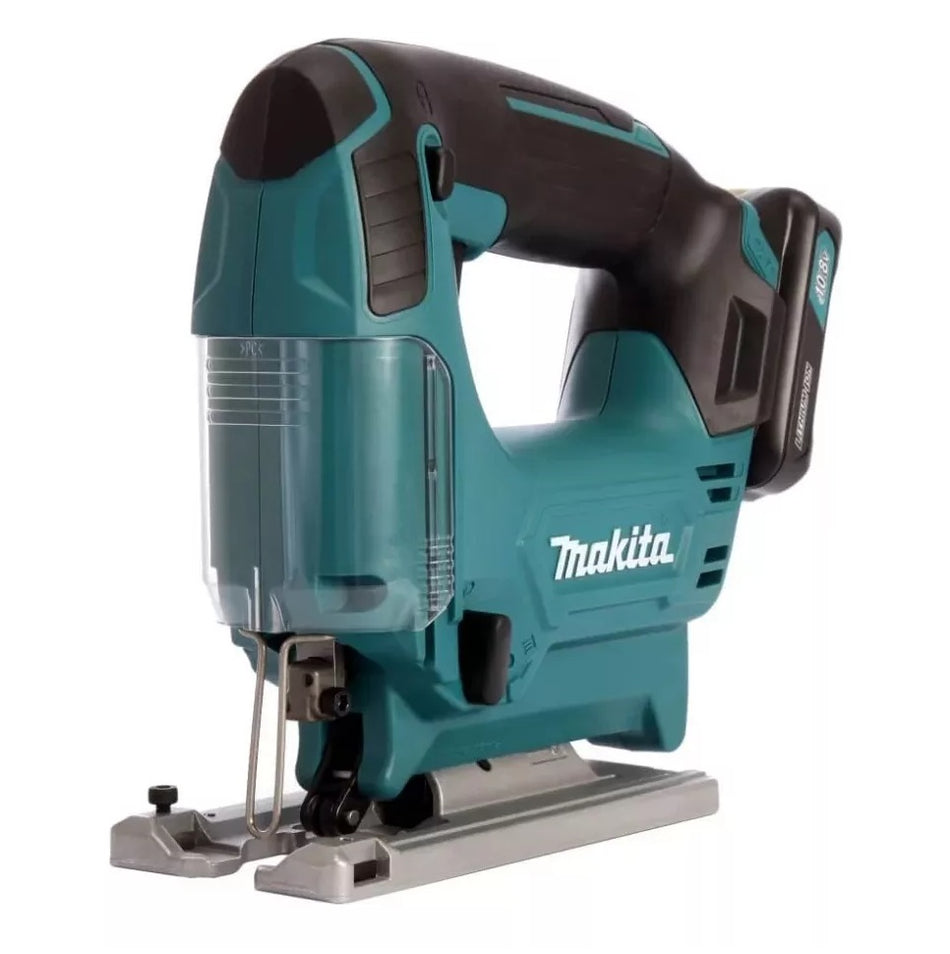 Sierra Caladora Inalambrica 12v Cxt JV101DWYE Makita
