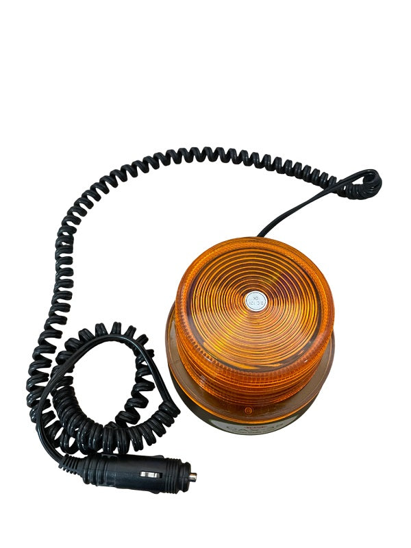 TORRETA 12 VOLT MONTAJE MAGNETICO Y CABLE DE ENCENDEDOR