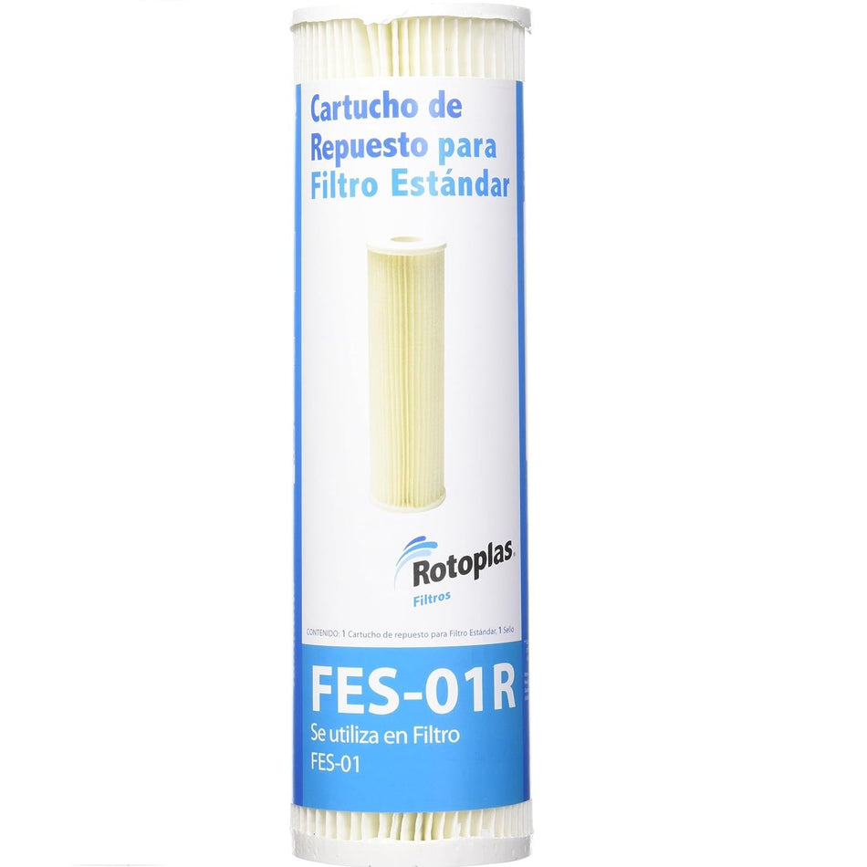 Cartucho Filtro Jumbo Rotoplas