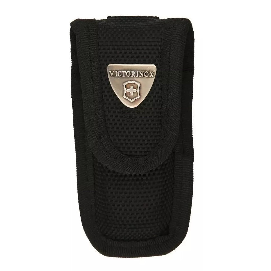 Funda De Nylon 500767 Para Navaja Victorinox 74mm Y 84mm