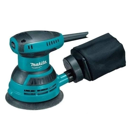 Lijadora Excentrica 5 PuLG 240w Lija051 M9204B Makita