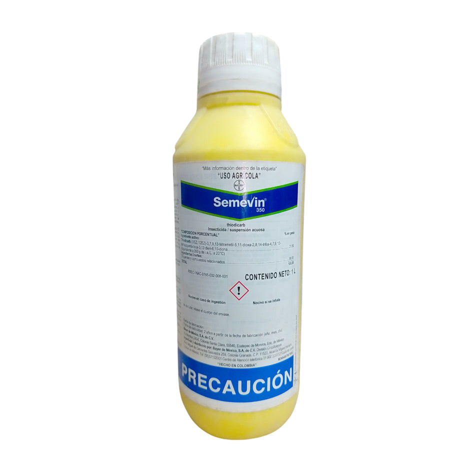 Fertilizante Semevin 350 Bayer 1 Lt