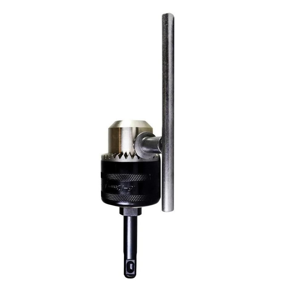 Broquero de Acero 1/2 SDS con Adaptador 194041-7 MAKITA