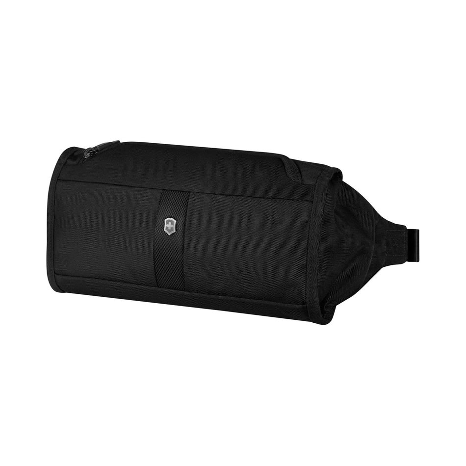 Cangurera Victorinox Lumbar Pack Unisex 611976 Negro