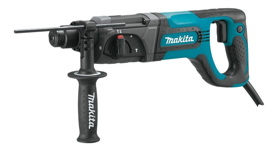 Rotomartillo Electronoumatico 780 W SDS+ HR2475 Makita
