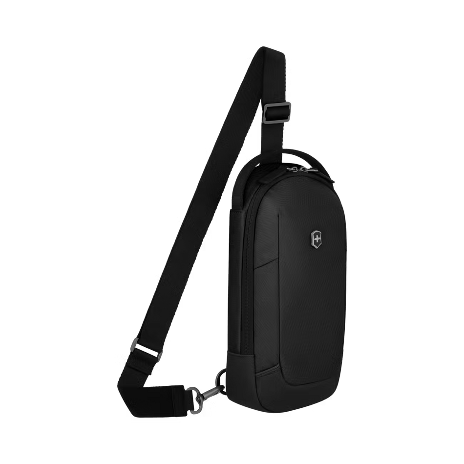 Sling Bag Almont Modern Black 653539 Victorinox