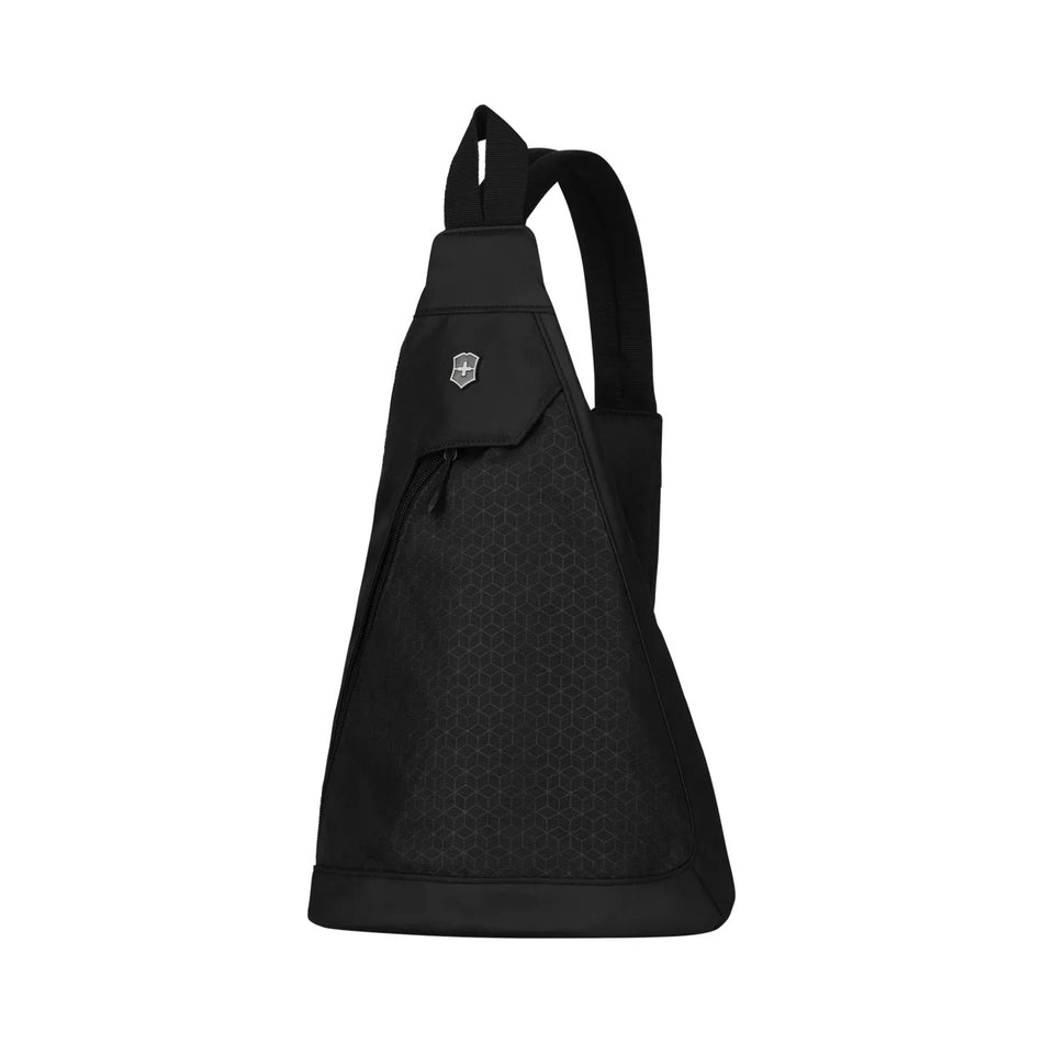 Mochila Altmont Original Monosling Negra 606748 Victorinox