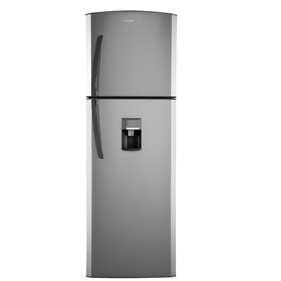 Refrigerador Mabe Rma300fjmre0 Capacidad 300 Litros Gris