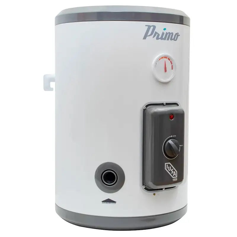 Boiler Calentador Eléctrico Primo Iusa 40 Litros 110v