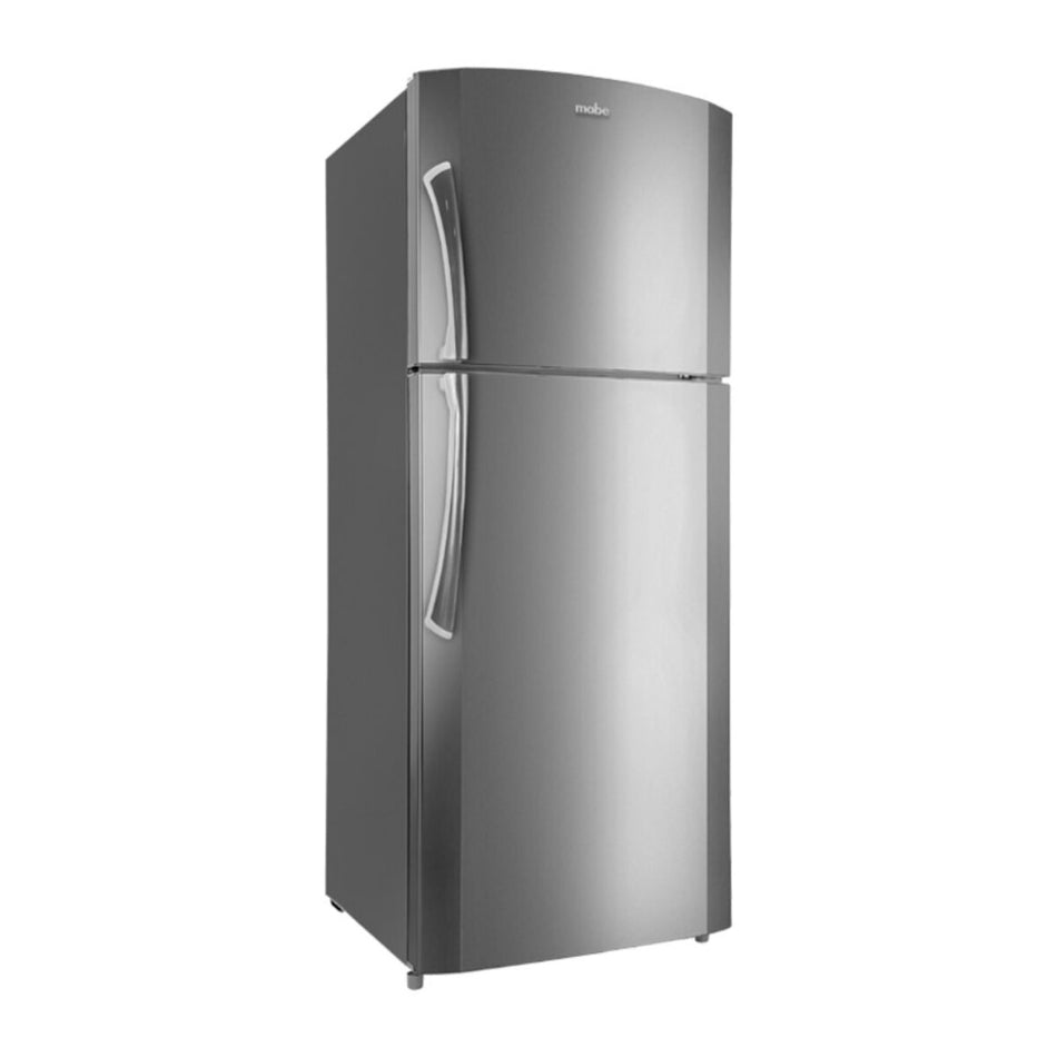 Refrigerador Automático 510 L Inoxidable Mabe RMT510RXMRX0