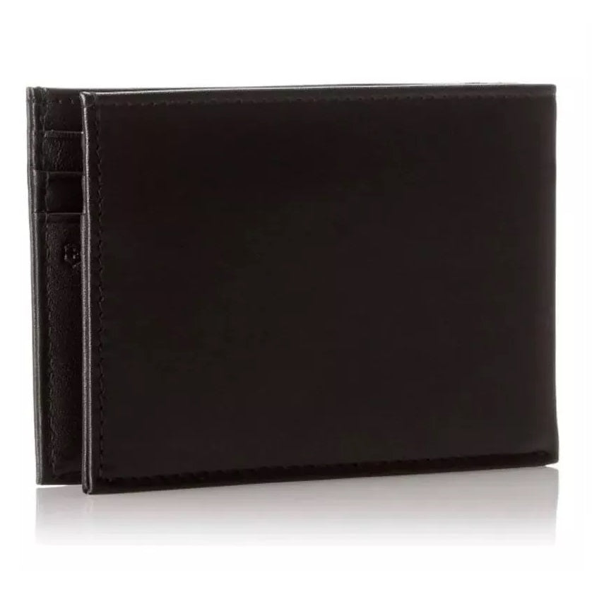 Billetera Cartera Victorinox Negro Moritz Altius 30163901