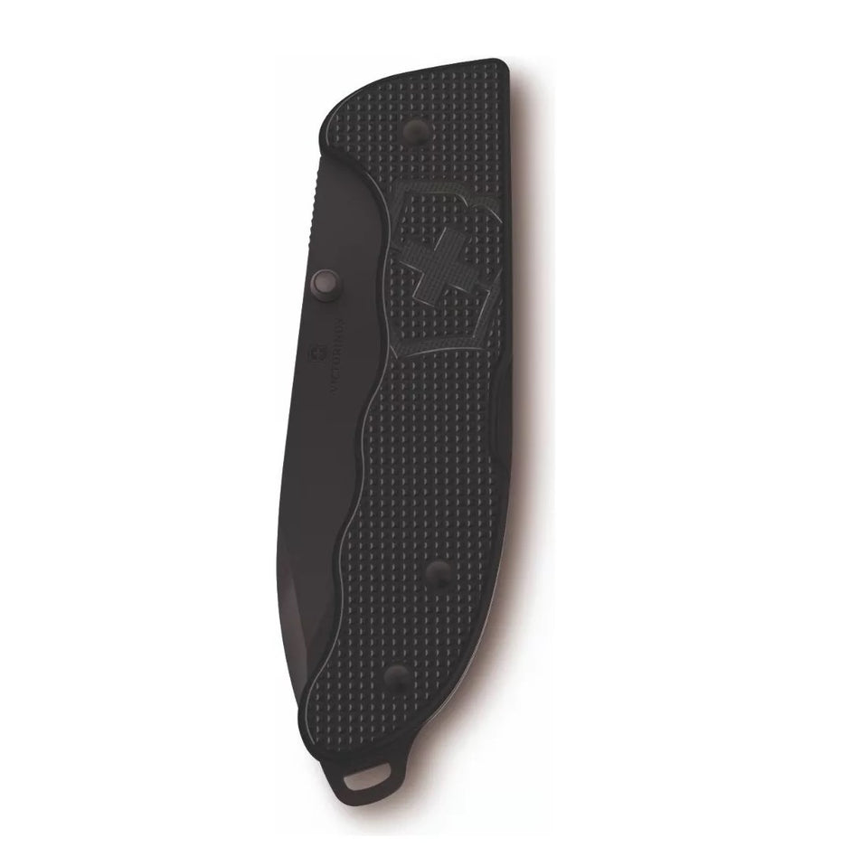 Navaja Evoke Bs Alox 4 Usos Negro 0.9415.ds23 Victorinox