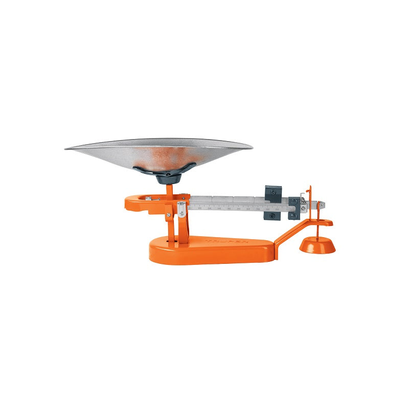 Bascula Mecanica Con Cucharon 10 Kg Truper 17084