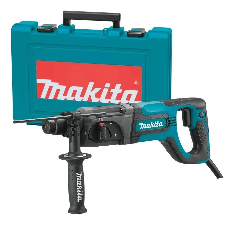 Rotomartillo Electronoumatico 780 W SDS+ HR2475 Makita