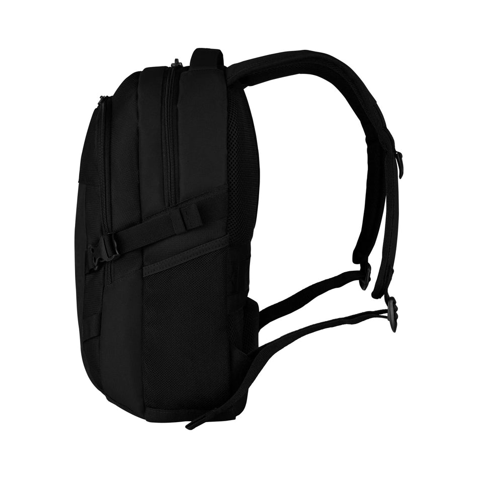 Mochila Victorinox Sport Evo Compact Backpack Black 611416