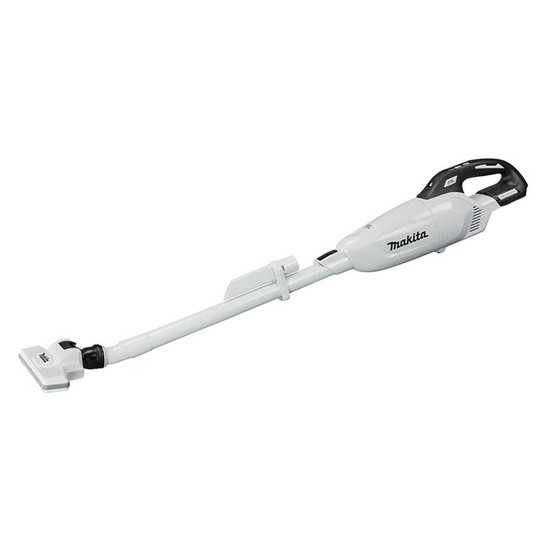Aspiradora Inalambrica LXT 18V DCL284FZW MAKITA