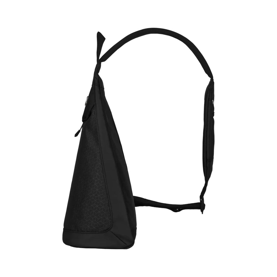 Mochila Altmont Original Monosling Negra 606748 Victorinox