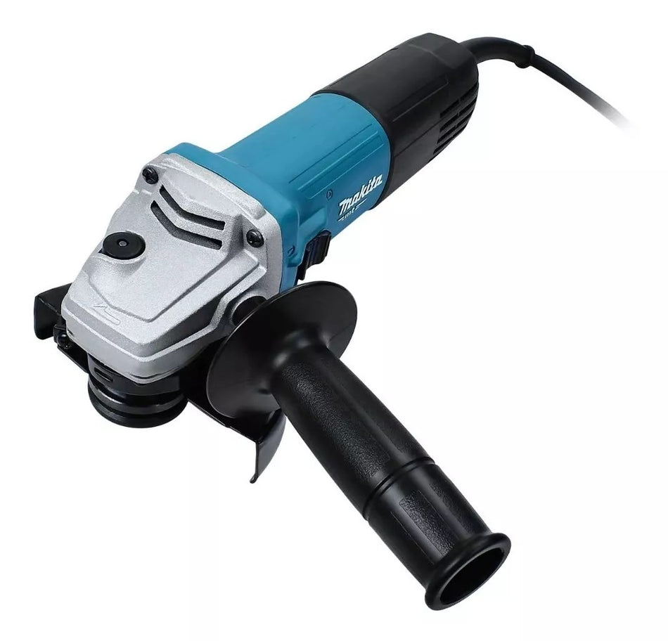 Esmeriladora Angular 4 1/2 PulG M9510B MT Makita