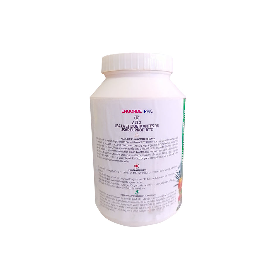 Fertelizante Engorde PPK 1 Klg