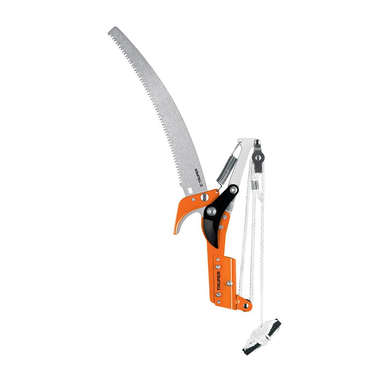 Cortador de Ramas Altas sin Mango TRUPER 18401