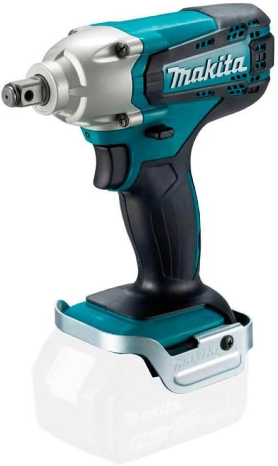 Llave de Impacto Inalambrica 1/2″ DTW190Z Makita