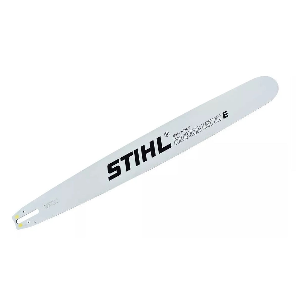 Barra Espada Stihl Duromatic E 30pul 3/8pul con Cadena 1.6mm