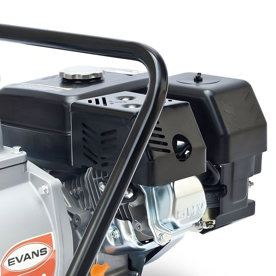 Motobomba Autocebante 3X3 AC3MG0750TH Evans