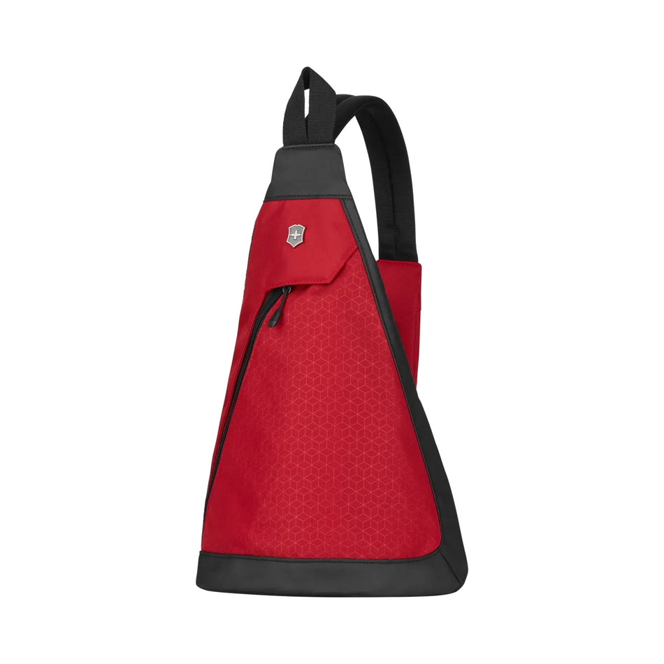 Mochila Altmont Original Monosling Rojo 606750 Victorinox