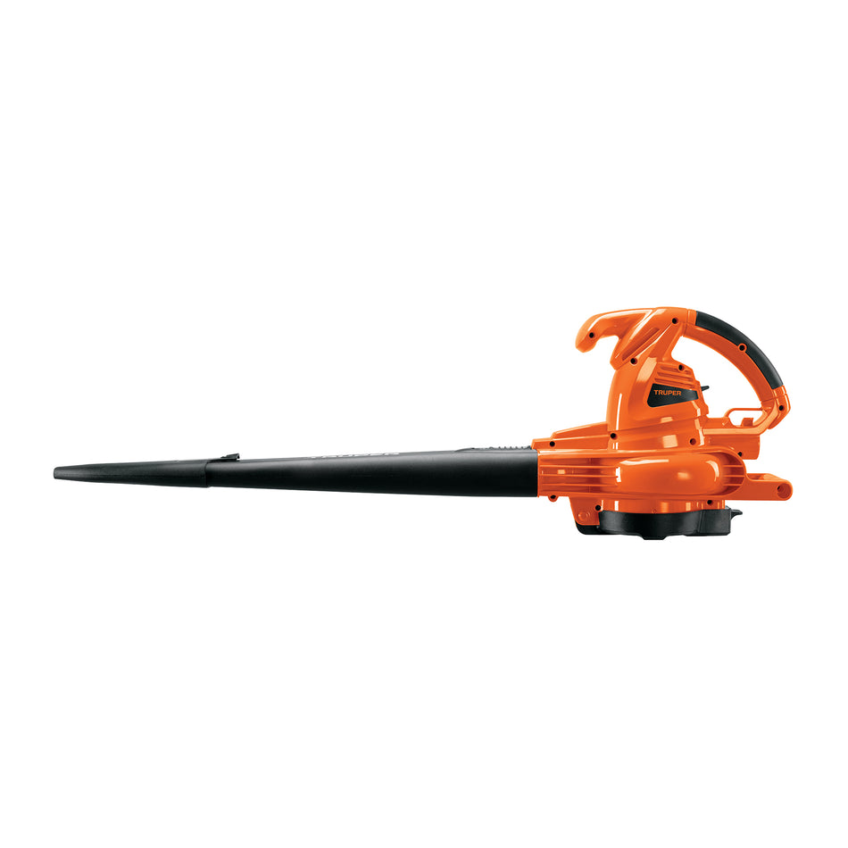 Sopladora Aspiradora 440w Eléctrica 18146 Truper