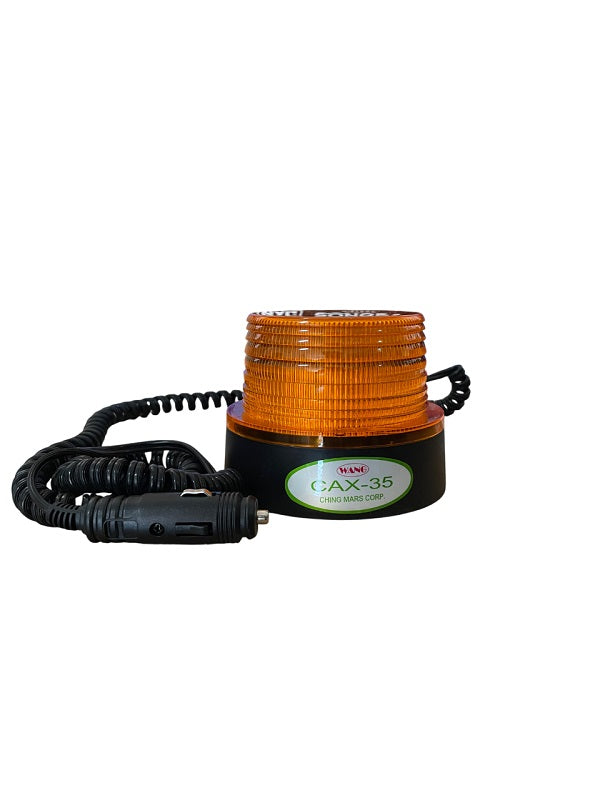 TORRETA 12 VOLT MONTAJE MAGNETICO Y CABLE DE ENCENDEDOR