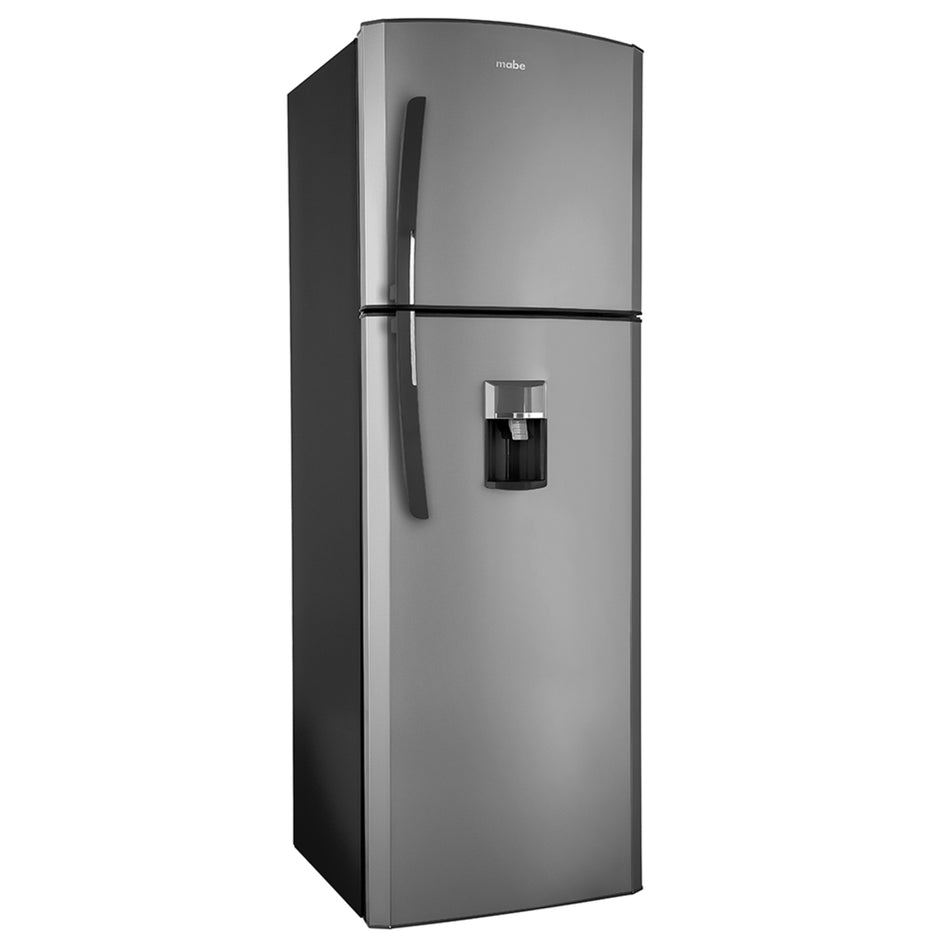 Refrigerador Mabe Rma300fjmre0 Capacidad 300 Litros Gris